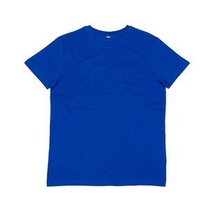 Mantis Mens T-Shirt / Royal Blue